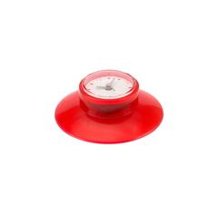 Vue générale Pendule Yatax | Krokrodeal