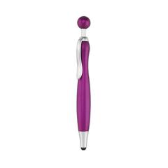 Vue générale Stylet Bille Vamux | Krokrodeal