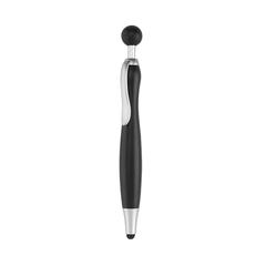 Vue Stylet Bille Vamux de couleur noir| Krokrodeal
