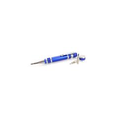 Vue générale Multi Outils Blizen | Krokrodeal