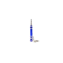 Vue générale Multi Outils Blizen | Krokrodeal