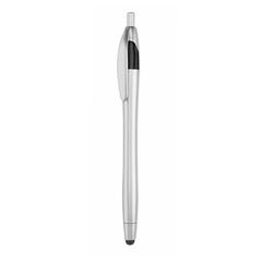 Vue Stylet Bille Naitel de couleur gris| Krokrodeal