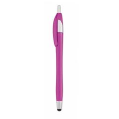 Vue Stylet Bille Naitel de couleur rose| Krokrodeal