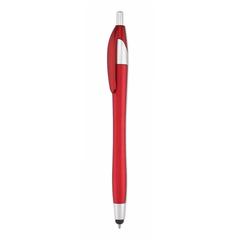 Vue Stylet Bille Naitel de couleur rouge| Krokrodeal