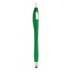 Vue Stylet Bille Naitel de couleur vert| Krokrodeal
