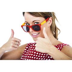 Vue générale Lunettes de Soleil Stifel | Krokrodeal