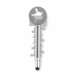 Vue Stylet Hability de couleur gris| Krokrodeal