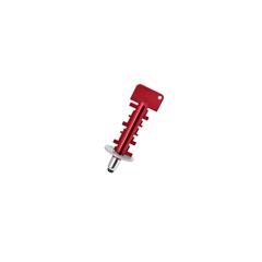 Vue générale Stylet Hability | Krokrodeal