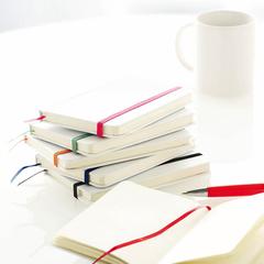 Vue générale Bloc Notes Yakis | Krokrodeal