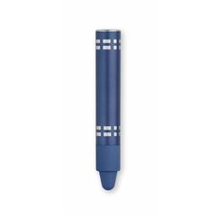 Vue Stylet Cirex de couleur bleu| Krokrodeal