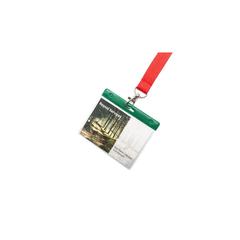 Vue générale Badge Alter | Krokrodeal
