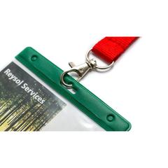 Vue générale Badge Alter | Krokrodeal