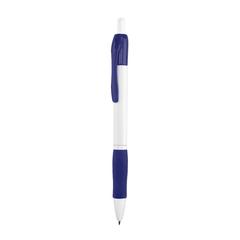 Vue Stylo Zufer de couleur bleu| Krokrodeal