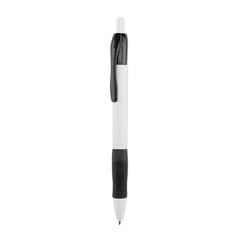 Vue Stylo Zufer de couleur noir| Krokrodeal