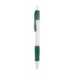 Vue Stylo Zufer de couleur vert| Krokrodeal