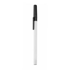 Vue Stylo Elky de couleur noir| Krokrodeal