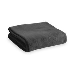 Vue Couverture Menex de couleur noir| Krokrodeal