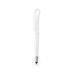 Vue Stylet Bille Barrox de couleur blanc| Krokrodeal