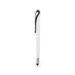 Vue Stylet Bille Barrox de couleur noir| Krokrodeal