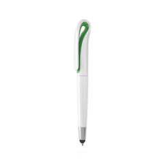 Vue Stylet Bille Barrox de couleur vert| Krokrodeal