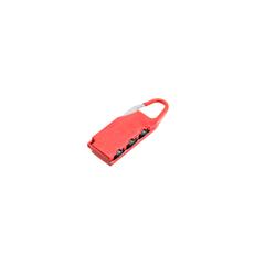 Vue générale Cadenas Zanex | Krokrodeal