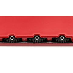 Vue générale Cadenas Zanex | Krokrodeal