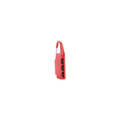 Vue générale Cadenas Zanex | Krokrodeal