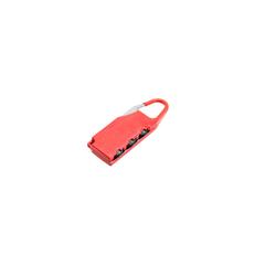 Vue générale Cadenas Zanex | Krokrodeal