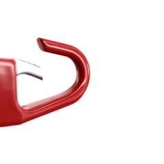 Vue générale Cadenas Zanex | Krokrodeal