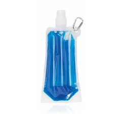 Vue Bidon Refroidisseur Luthor de couleur bleu| Krokrodeal