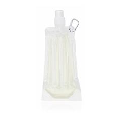 Vue Bidon Refroidisseur Luthor de couleur translucide| Krokrodeal