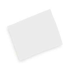 Vue Chiffon Nettoyant Gildor de couleur blanc| Krokrodeal