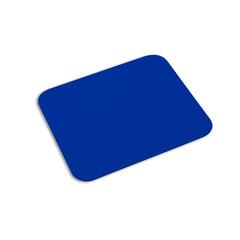 Vue Tapis Souris Vaniat de couleur bleu| Krokrodeal