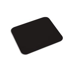 Vue Tapis Souris Vaniat de couleur noir| Krokrodeal