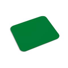 Vue Tapis Souris Vaniat de couleur vert| Krokrodeal