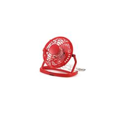 Vue générale Mini Ventilateur Miclox | Krokrodeal