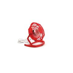Vue générale Mini Ventilateur Miclox | Krokrodeal