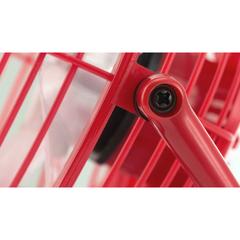 Vue générale Mini Ventilateur Miclox | Krokrodeal