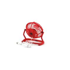 Vue générale Mini Ventilateur Miclox | Krokrodeal