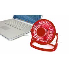 Vue générale Mini Ventilateur Miclox | Krokrodeal