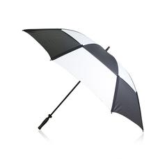 Vue générale Parapluie Golf Budyx | Krokrodeal