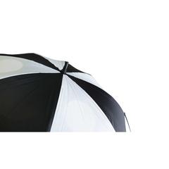 Vue générale Parapluie Golf Budyx | Krokrodeal