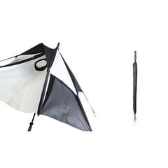 Vue générale Parapluie Golf Budyx | Krokrodeal