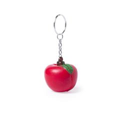 Porte-Clés Antistress Fruty publicitaire pas cher