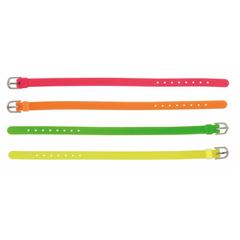 Vue générale Bracelet Tonis | Krokrodeal