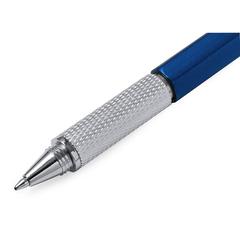 Vue générale Stylo Multifonction Sauris | Krokrodeal