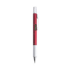 Vue générale Stylo Multifonction Sauris | Krokrodeal