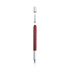 Vue générale Stylo Multifonction Sauris | Krokrodeal