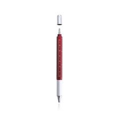 Vue générale Stylo Multifonction Sauris | Krokrodeal