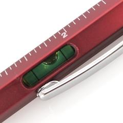 Vue générale Stylo Multifonction Sauris | Krokrodeal